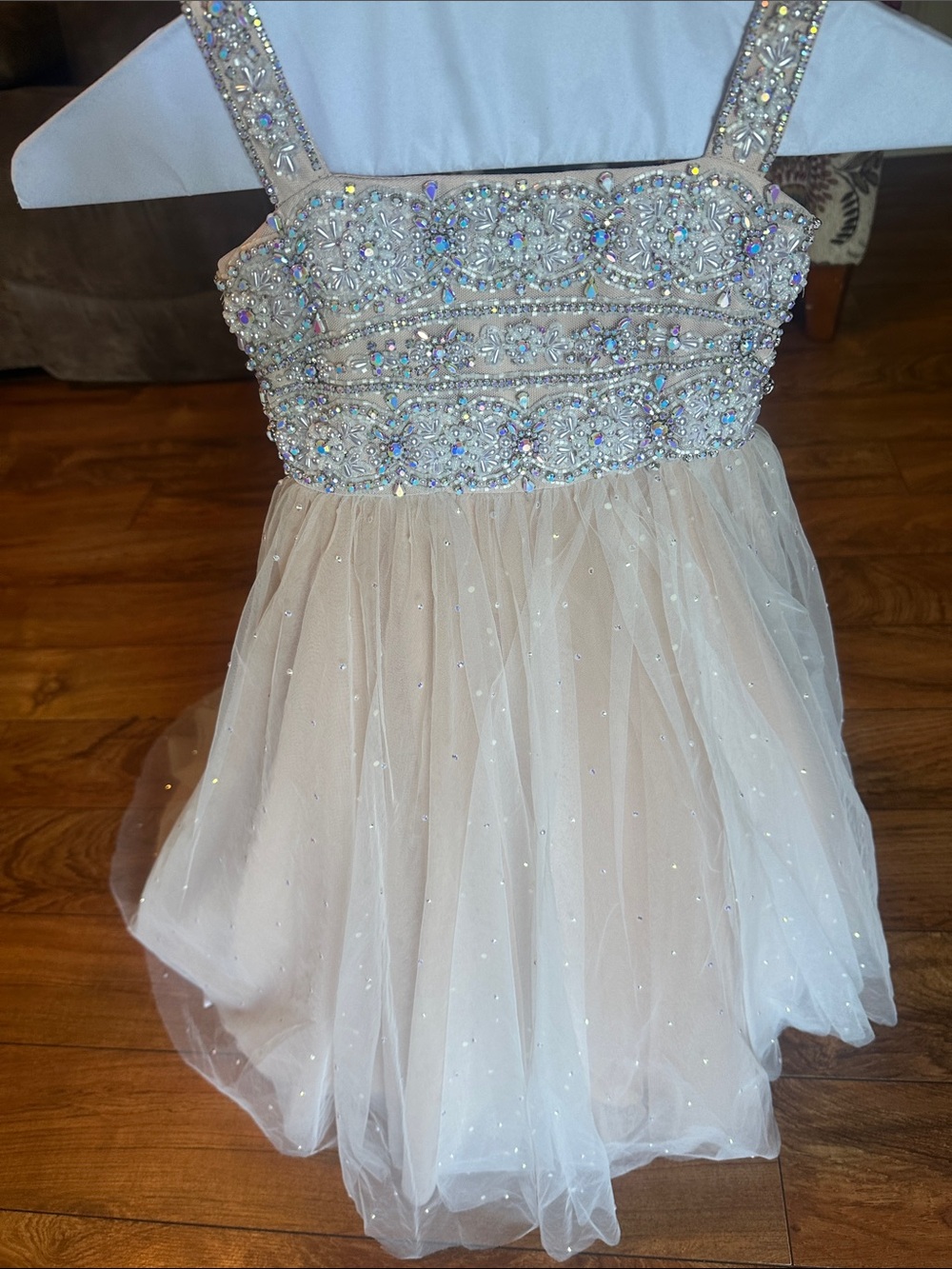 Sherri hill pageant dress - Picture 16 of 16